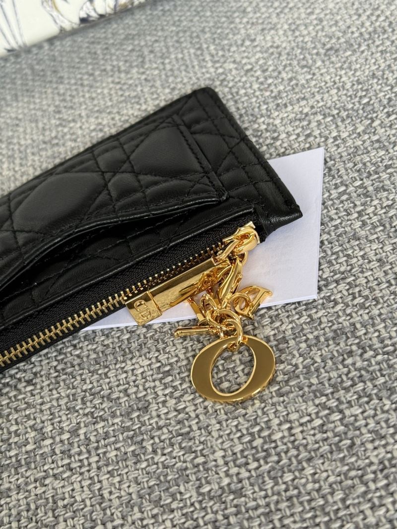 Christian Dior Wallet